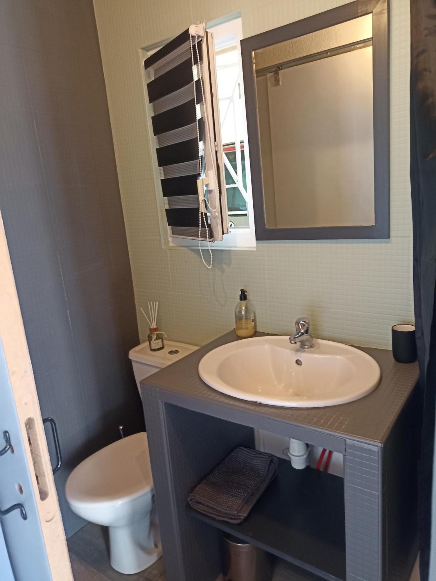 Aux Portes De Bordeaux, Chambre Independante Cénac الغرفة الصورة